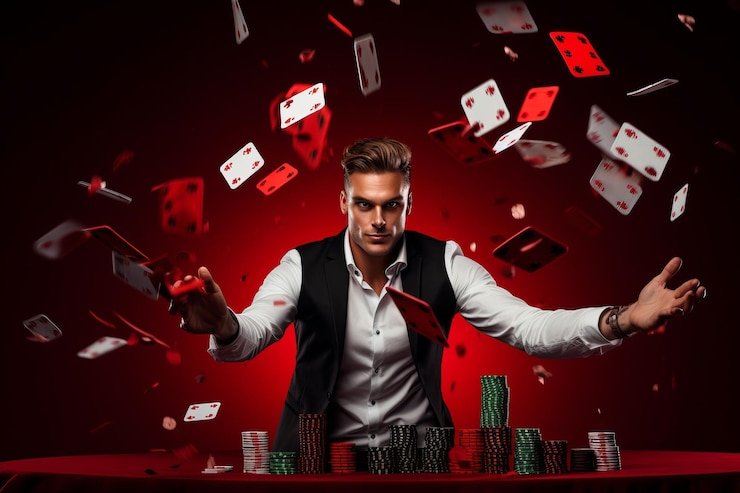 Antarmuka aplikasi mobile fixbet menampilkan menu sportsbook, kasino langsung, dan slot