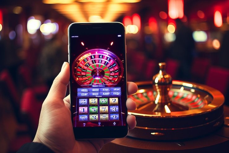 Layar login aplikasi fixbet dengan opsi pembayaran lokal Indonesia