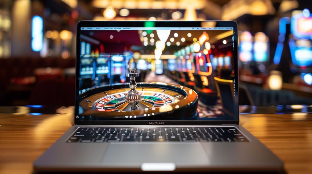 Antarmuka IDR Wallet di aplikasi mobile fixbet menampilkan saldo dan tombol deposit