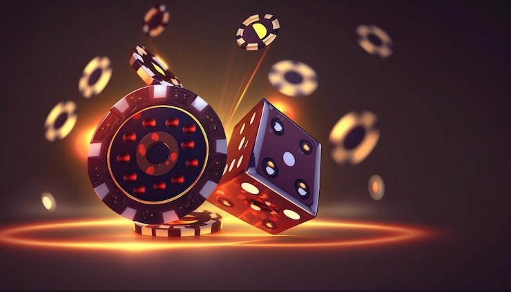 Roda roulette langsung dengan dealer fixbet membuat putaran di studio studio profesional